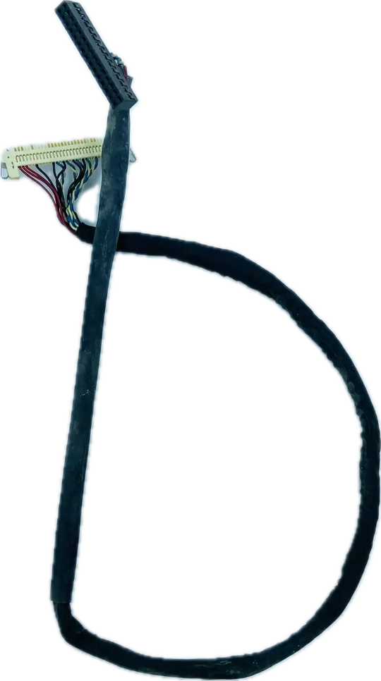 Micromax LED TV LVDS Cable for Model 32V1555HD - Great Bharat Electronics