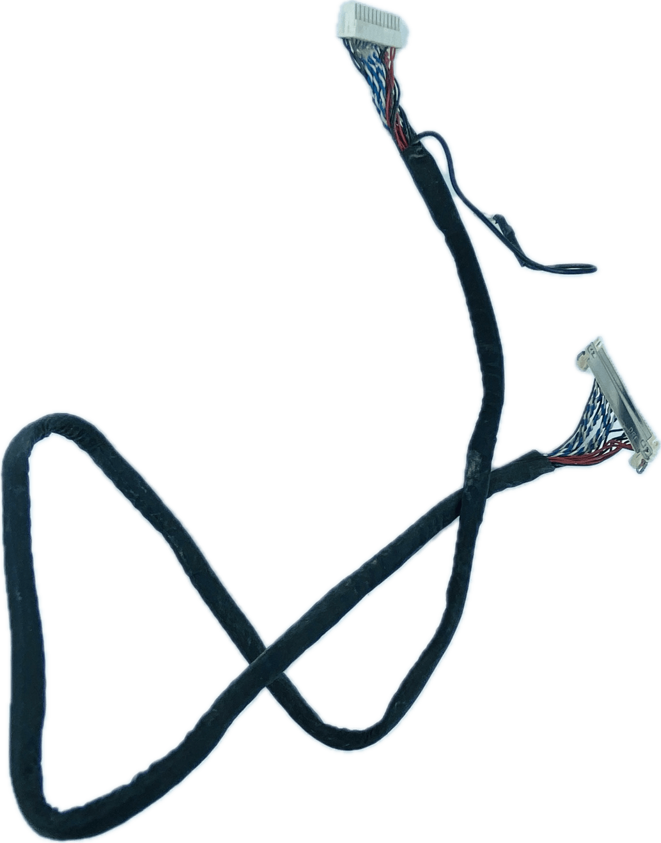 Micromax LED TV LVDS Cable – Model 39C2000HD - Great Bharat Electronics