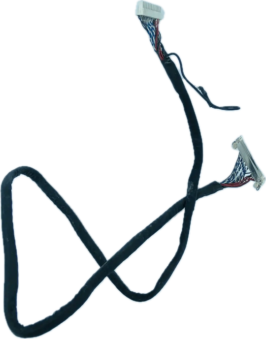 Micromax LED TV LVDS Cable – Model 39C2000HD - Great Bharat Electronics