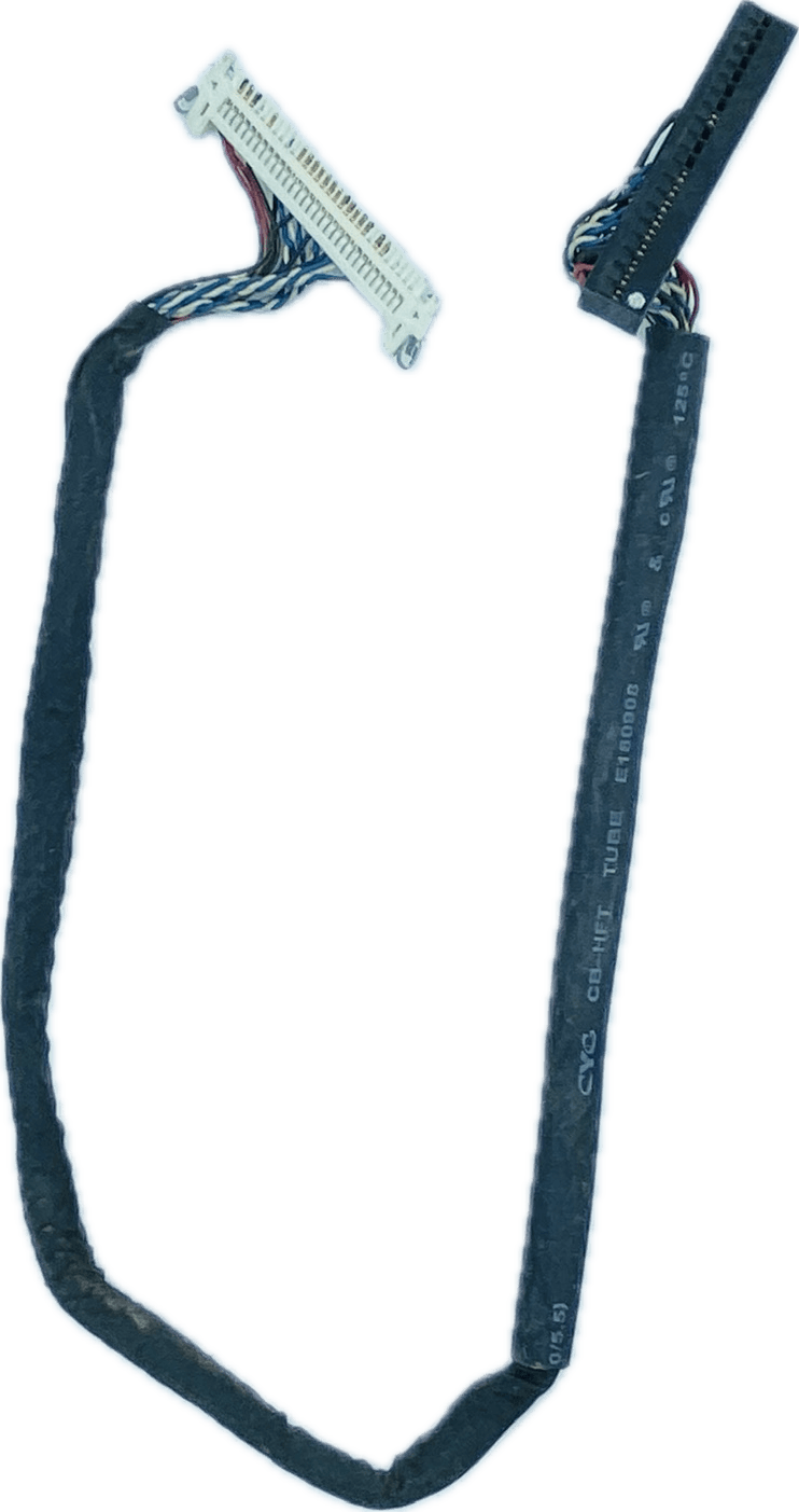 Micromax LED TV LVDS Cable – Model 4021107HD - Great Bharat Electronics