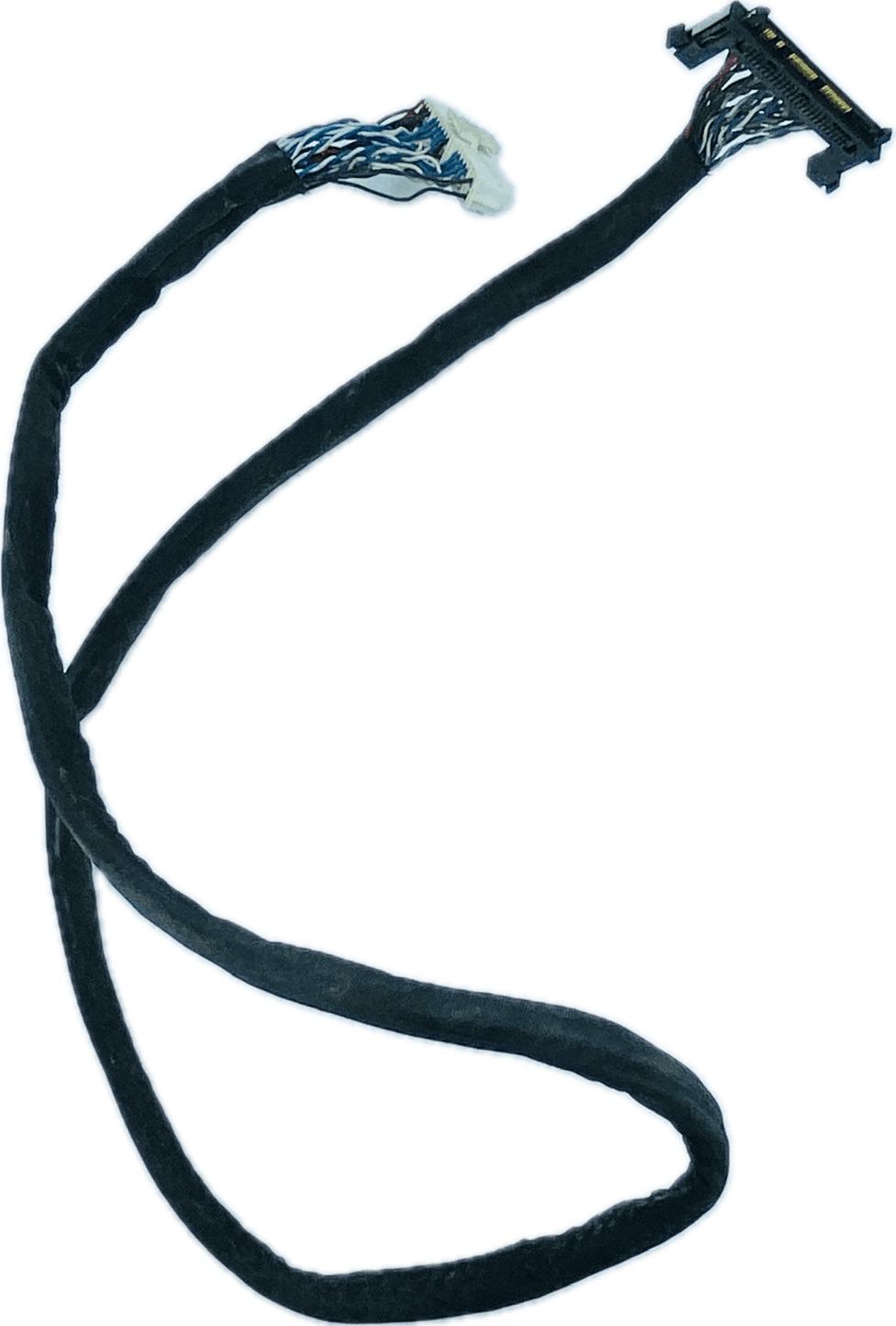 Micromax LED TV LVDS Cable – Model 40A6300FHD - Great Bharat Electronics