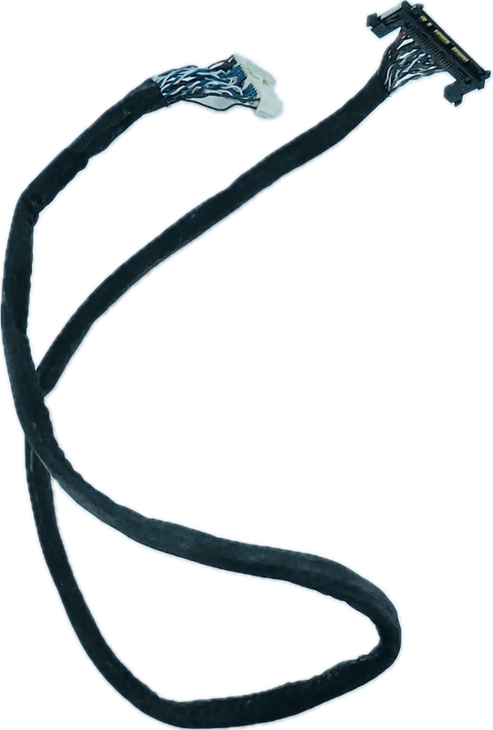 Micromax LED TV LVDS Cable – Model 40A6300FHD - Great Bharat Electronics