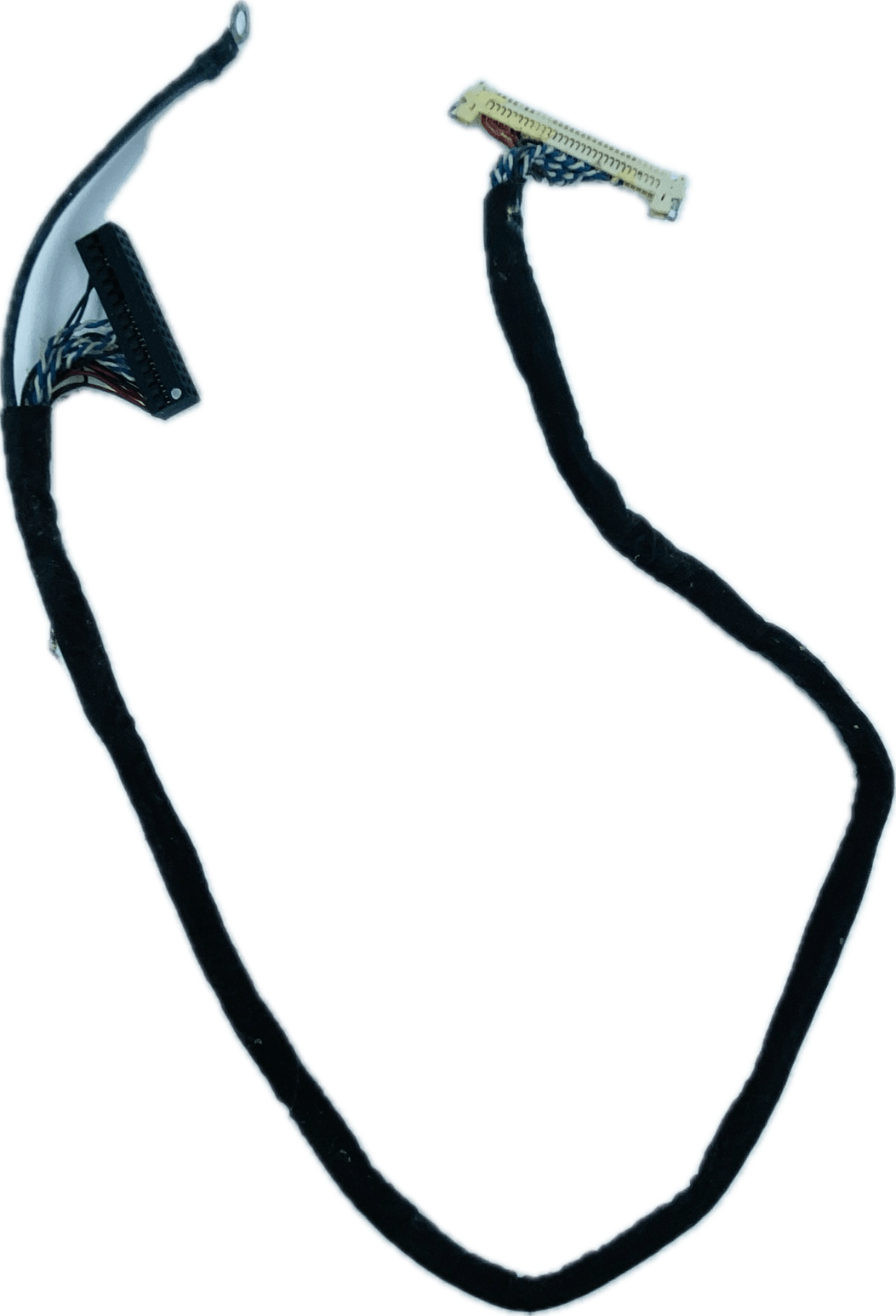 Micromax LED TV LVDS Cable – Model 40B200HD - Great Bharat Electronics