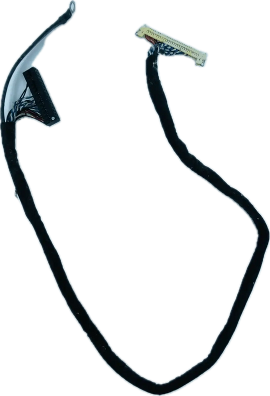Micromax LED TV LVDS Cable – Model 40B200HD - Great Bharat Electronics