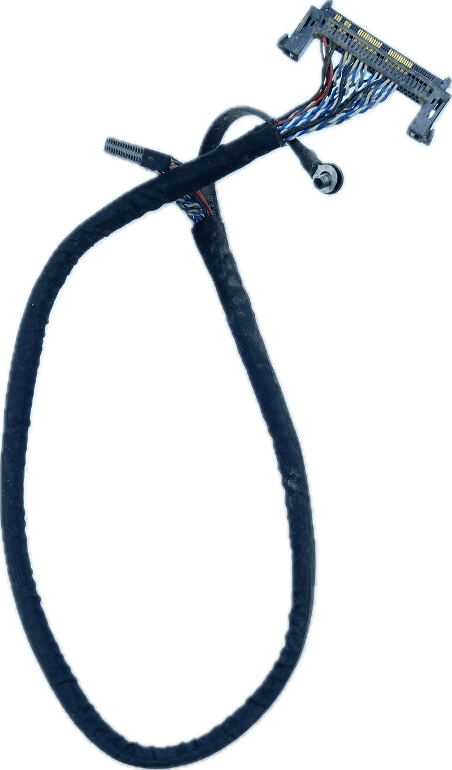 Micromax LED TV LVDS Cable – Model 40BSD60FHD - Great Bharat Electronics
