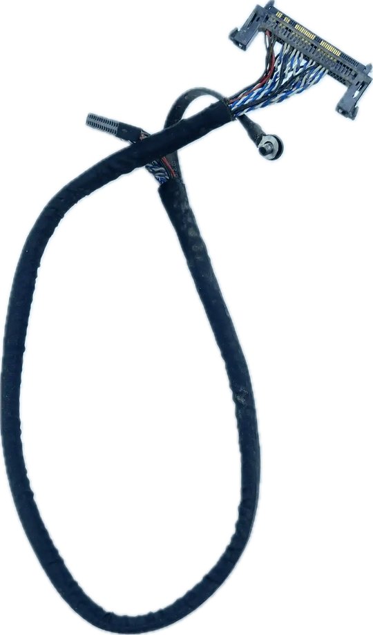 Micromax LED TV LVDS Cable – Model 40BSD60FHD - Great Bharat Electronics