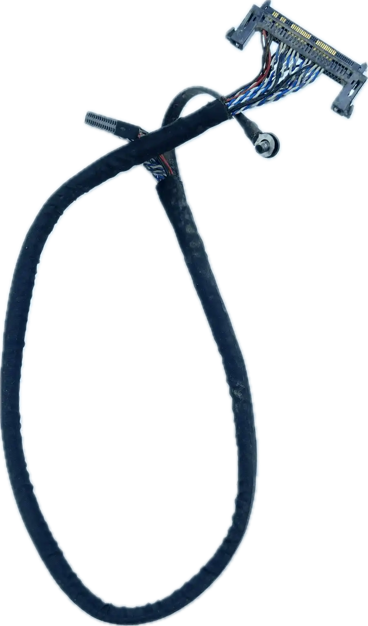 Micromax LED TV LVDS Cable – Model 40BSD60FHD - Great Bharat Electronics