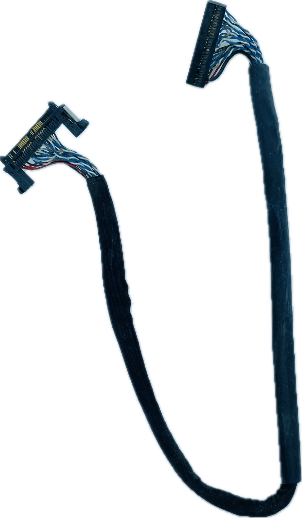 Micromax LED TV LVDS Cable – Model 40C4500FHD - Great Bharat Electronics