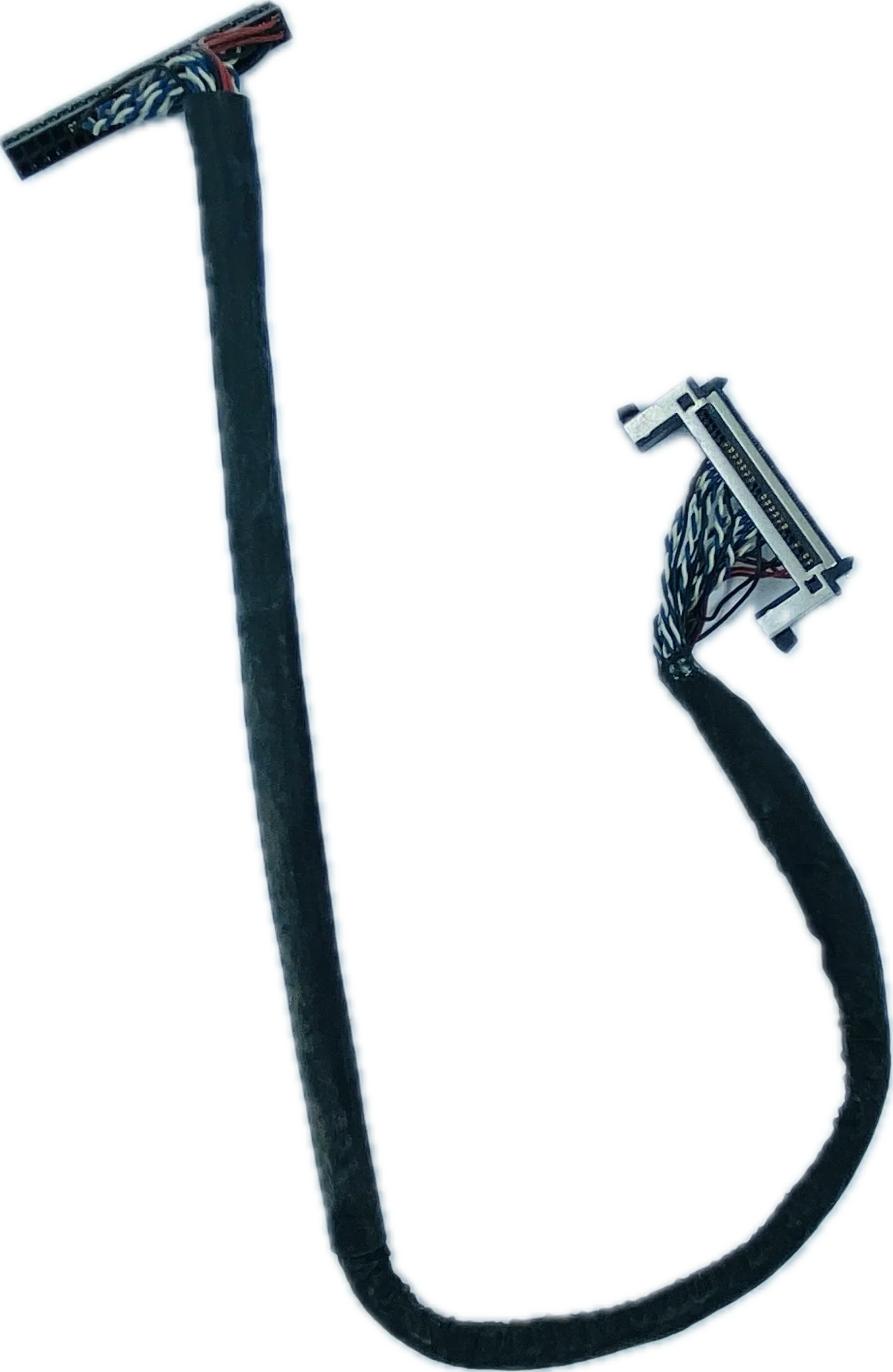 Micromax LED TV LVDS Cable for Model 40CANVAS - Great Bharat Electronics