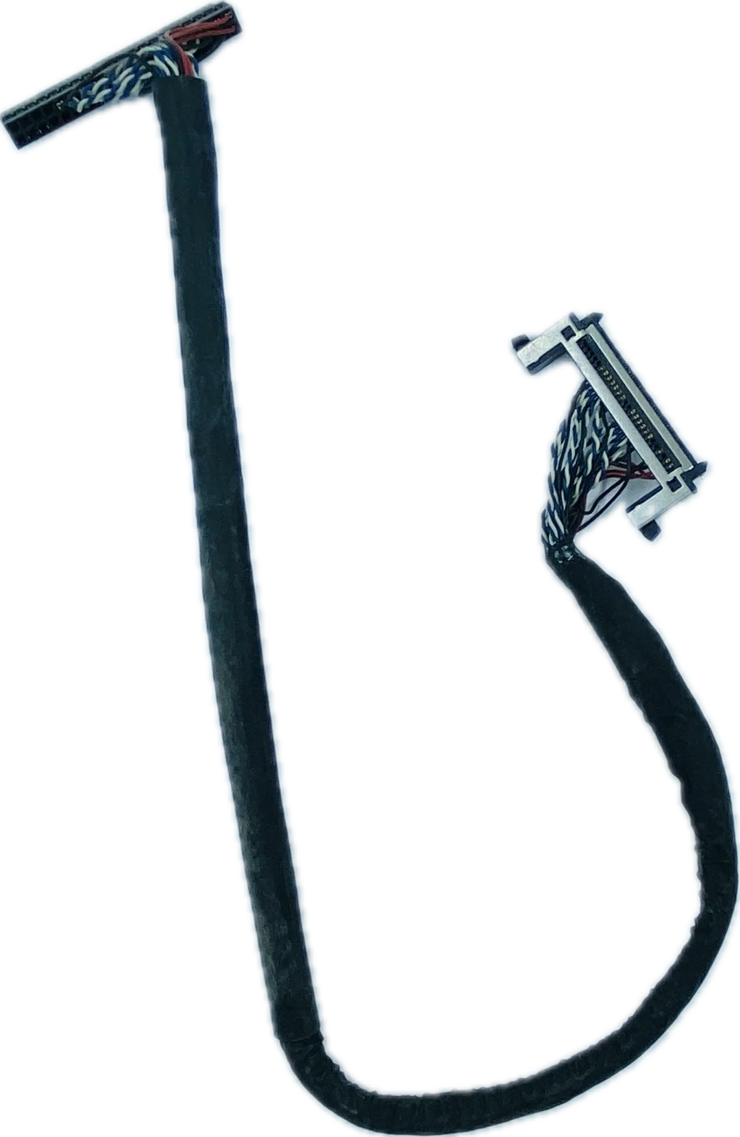 Micromax LED TV LVDS Cable for Model 40CANVAS - Great Bharat Electronics