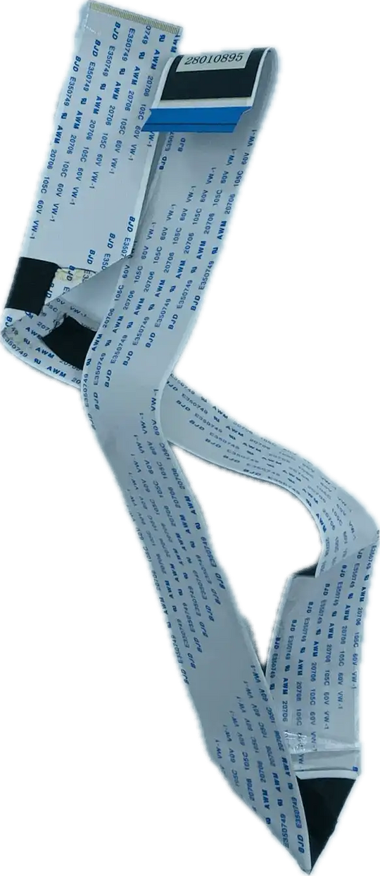 Micromax LED TV LVDS Cable – Model 40CANVAS-S - Great Bharat Electronics
