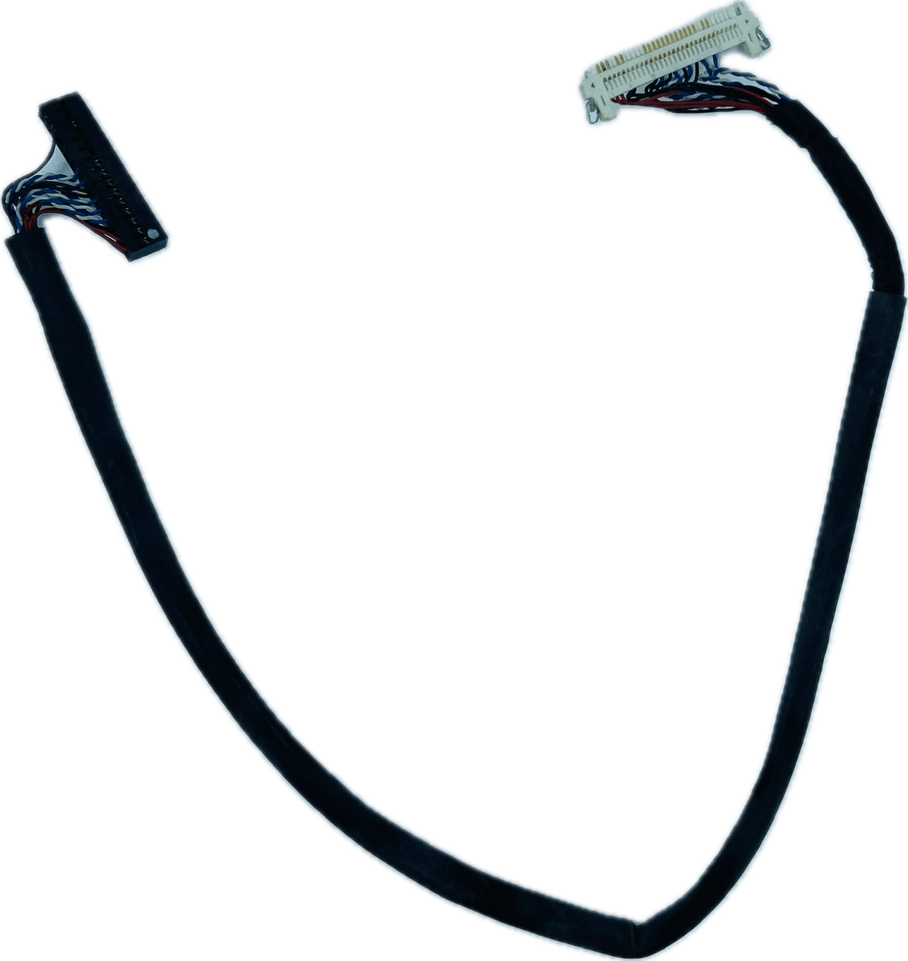 Micromax LED TV LVDS Cable – Model 40E1107HD - Great Bharat Electronics