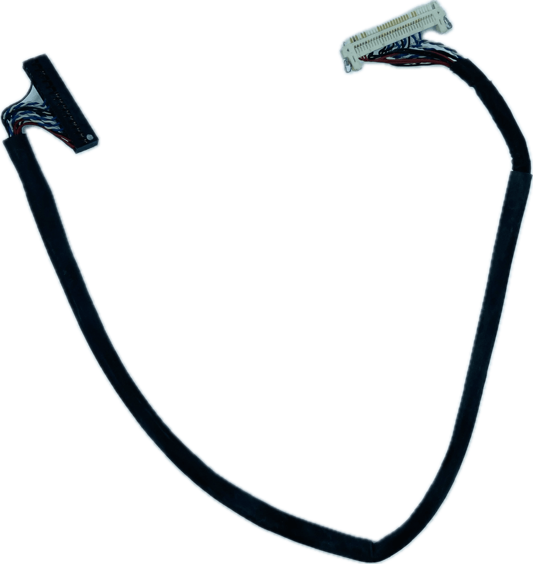 Micromax LED TV LVDS Cable – Model 40E1107HD - Great Bharat Electronics