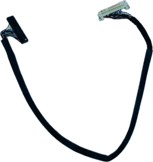 Micromax LED TV LVDS Cable – Model 40E1107HD - Great Bharat Electronics