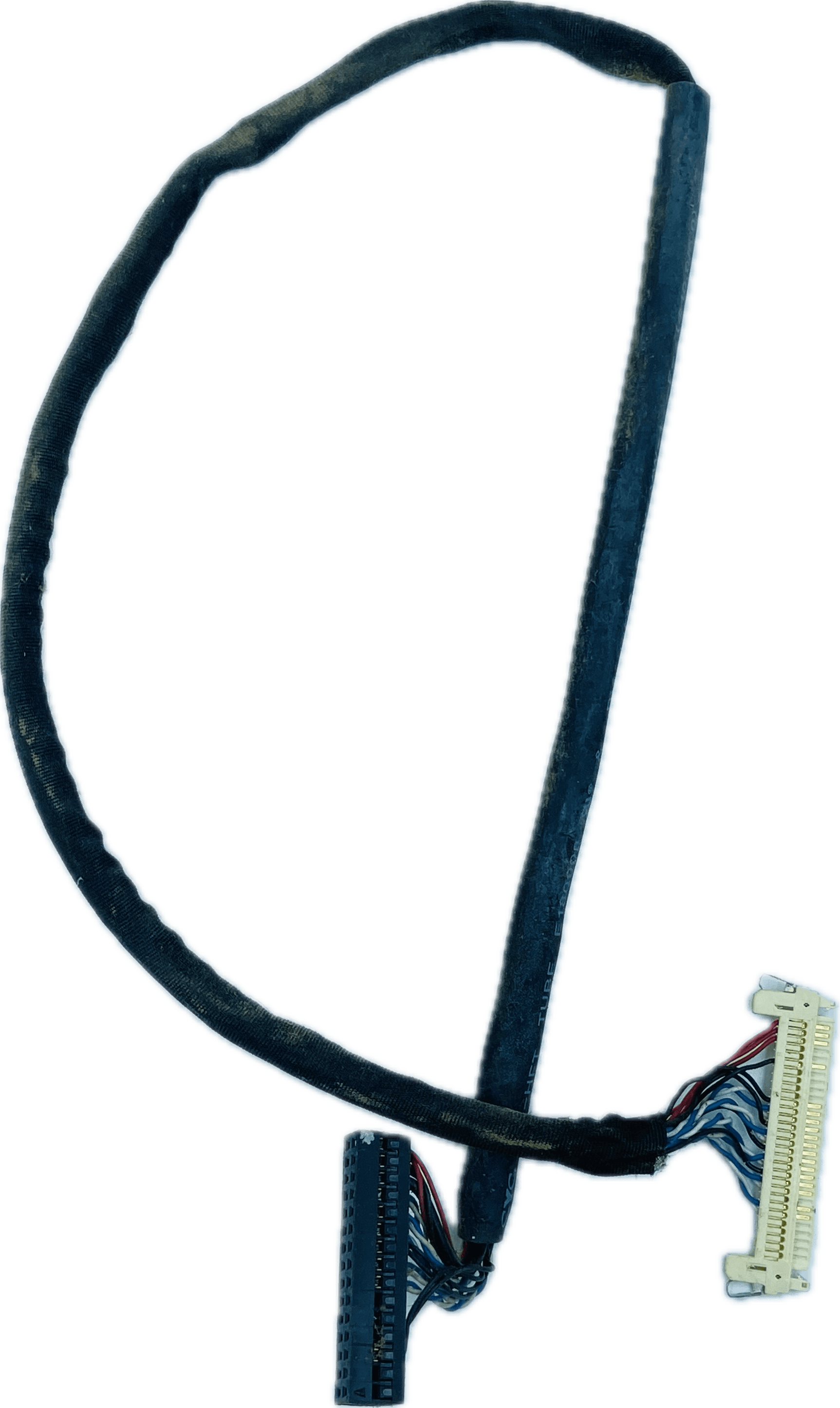 Micromax LED TV LVDS Cable – Model 40E8400HD - Great Bharat Electronics