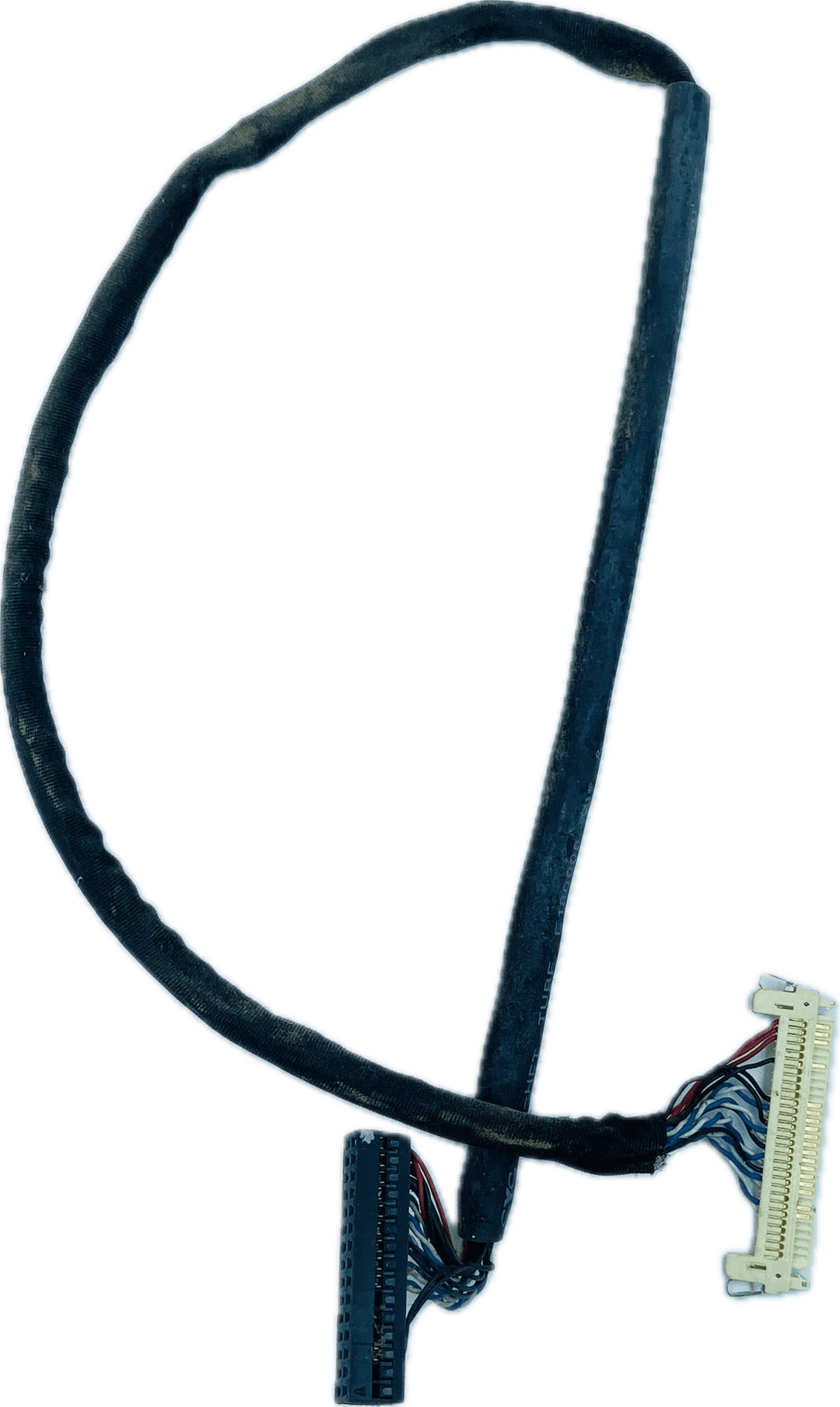 Micromax LED TV LVDS Cable – Model 40E8400HD - Great Bharat Electronics