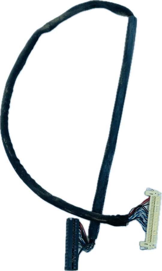 Micromax LED TV LVDS Cable – Model 40E8400HD - Great Bharat Electronics