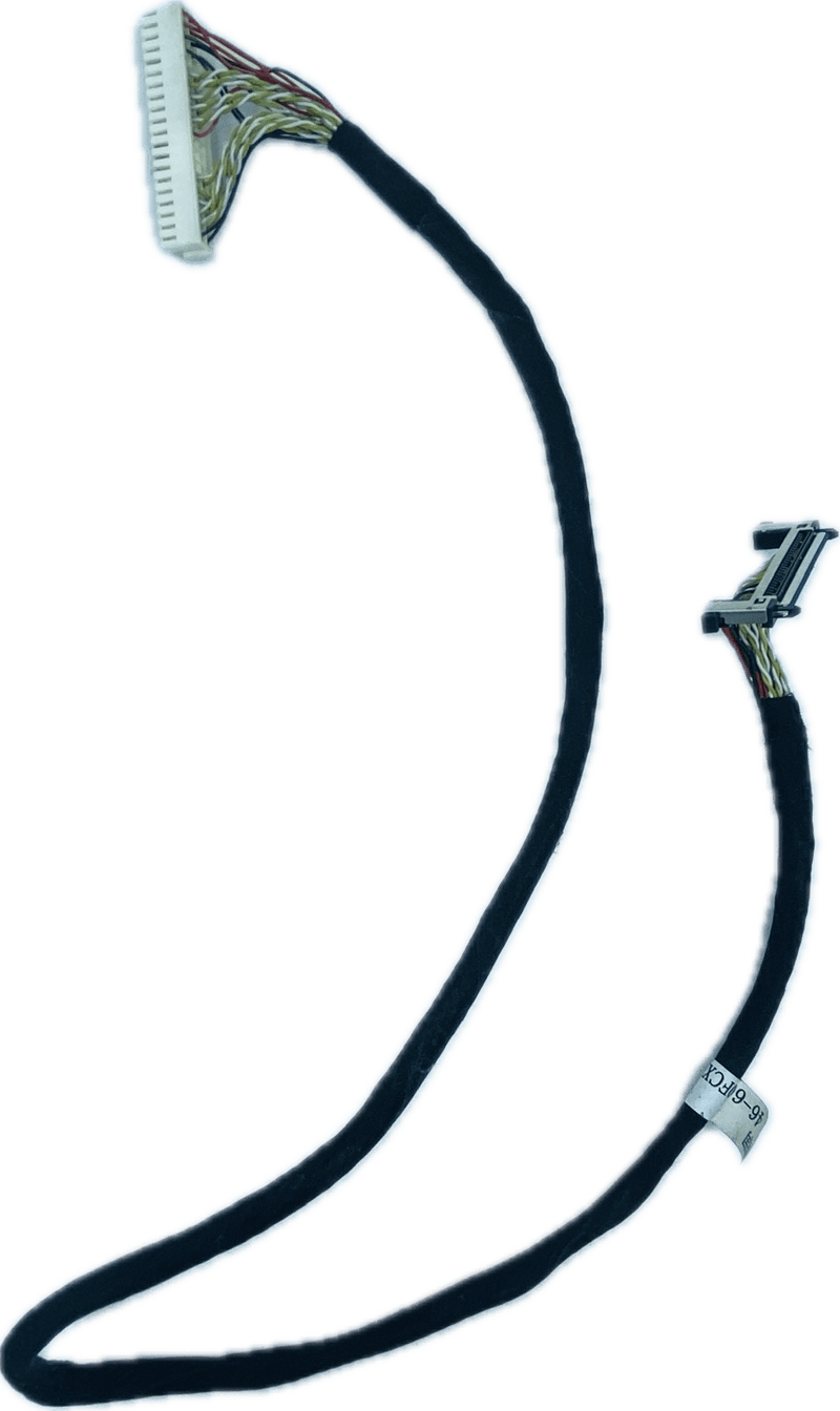 Micromax LED TV LVDS Cable – Model 40T2820FHD - Great Bharat Electronics