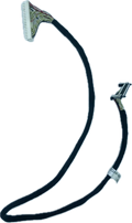 Micromax LED TV LVDS Cable – Model 40T2820FHD - Great Bharat Electronics