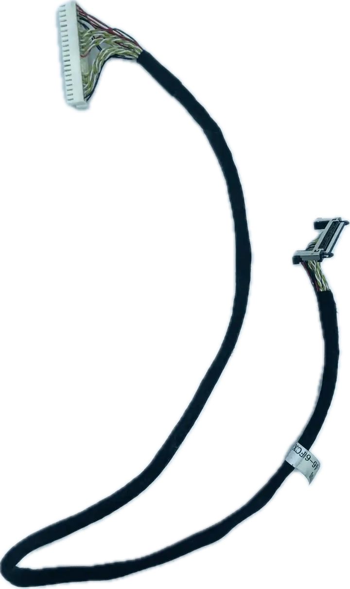 Micromax LED TV LVDS Cable – Model 40T2820FHD - Great Bharat Electronics