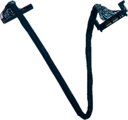 Micromax LED TV LVDS Cable – Model 40V9181FHD - Great Bharat Electronics