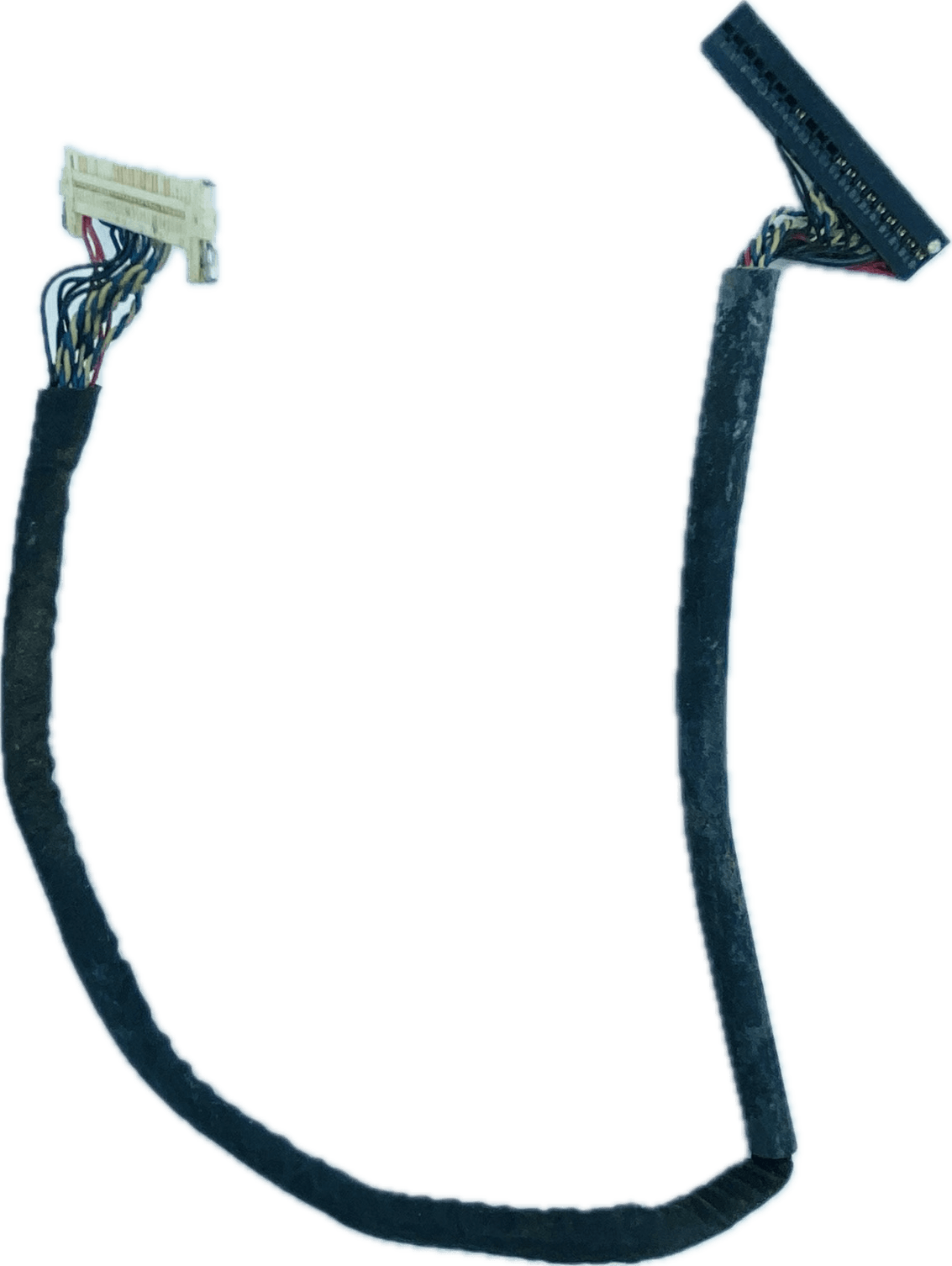 Micromax LED TV LVDS Cable – Model 40Z1107HD - Great Bharat Electronics