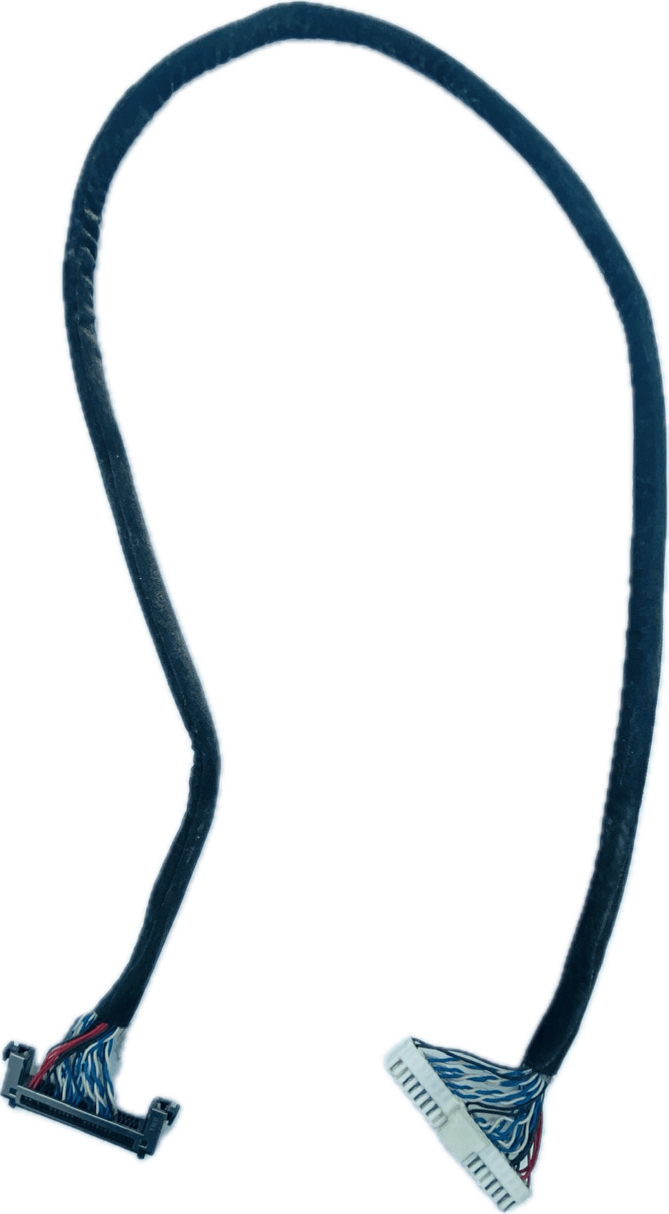 Micromax LED TV LVDS Cable – Model 40Z4500FHD - Great Bharat Electronics