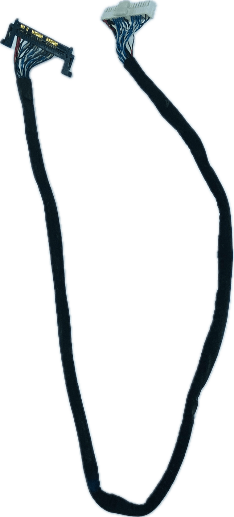 Micromax LED TV LVDS Cable – Model 40Z7550FHD - Great Bharat Electronics
