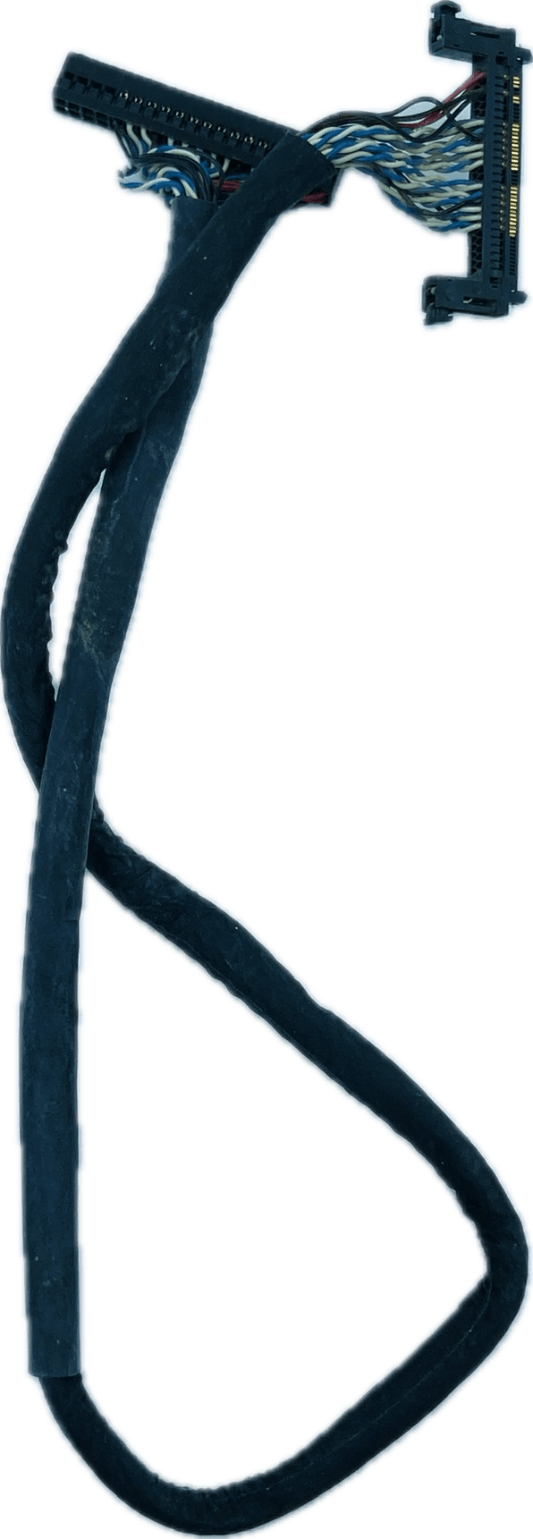 Micromax LED TV LVDS Cable – Model 42R7227FHD - Great Bharat Electronics