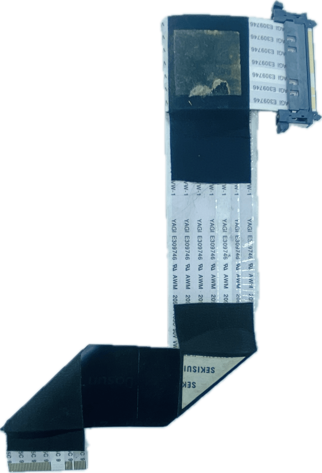 Micromax LED TV LVDS Cable – Model 43E9999UHD - Great Bharat Electronics