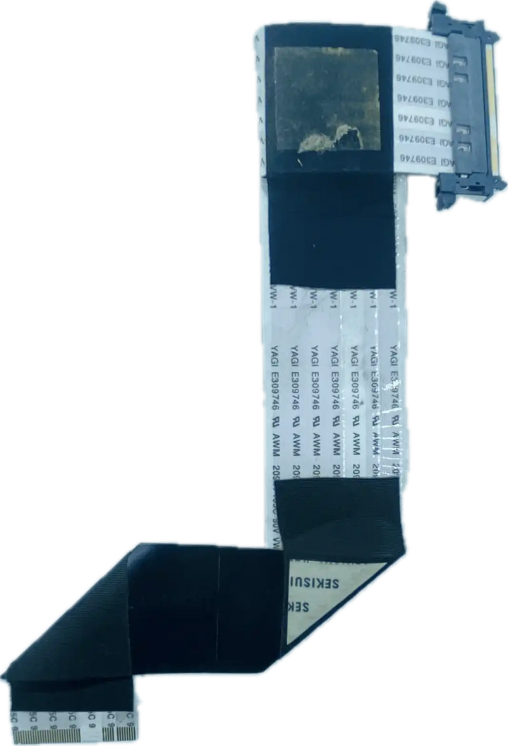 Micromax LED TV LVDS Cable – Model 43E9999UHD - Great Bharat Electronics