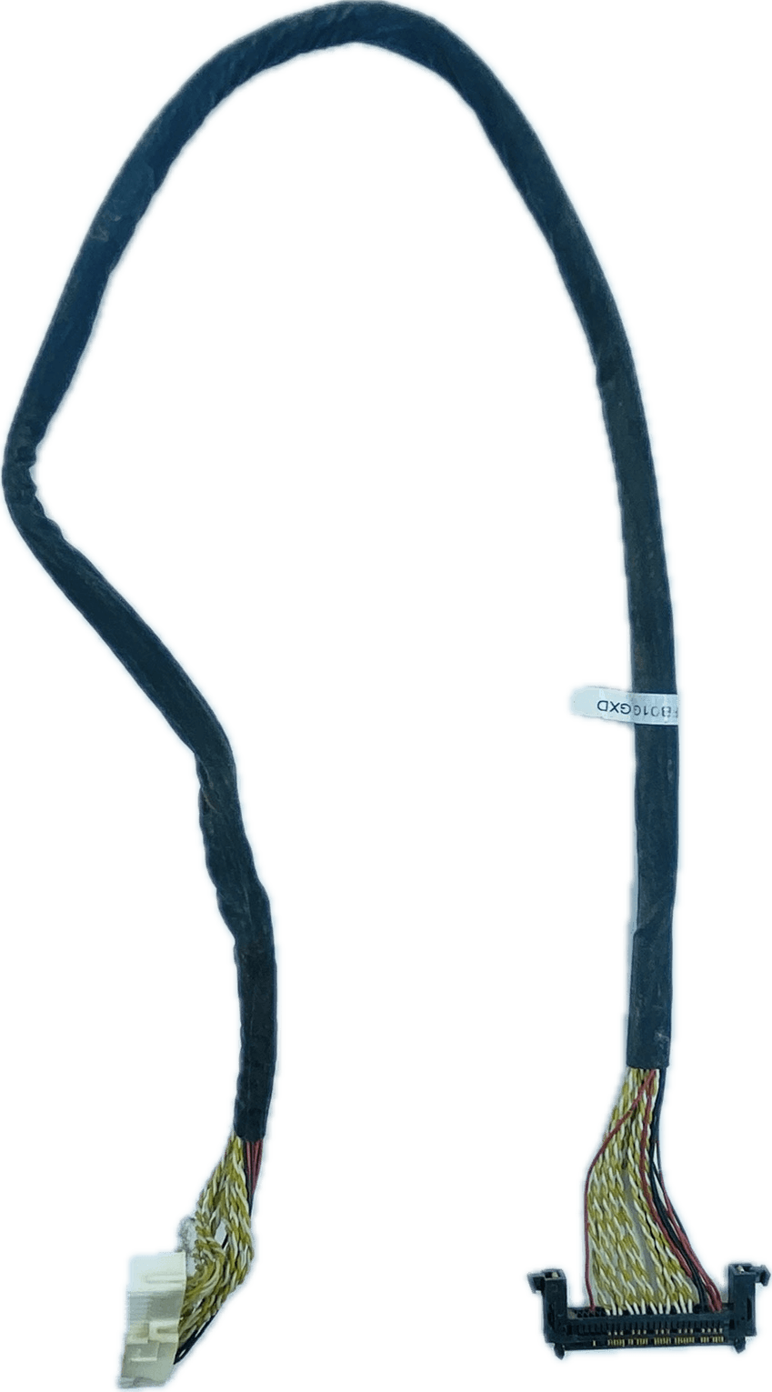 Micromax LED TV LVDS Cable – Model 43T7670FHD - Great Bharat Electronics