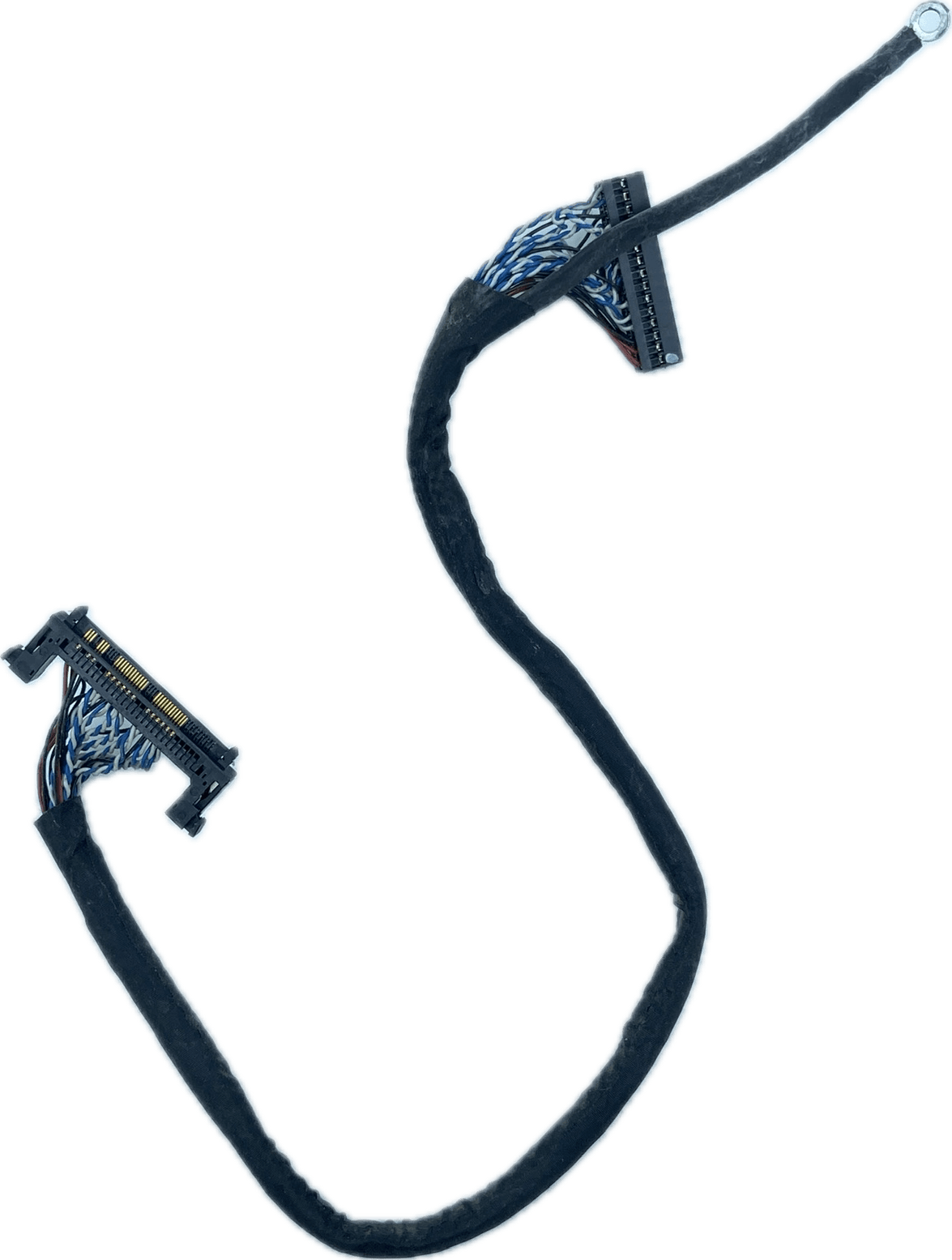 Micromax LED TV LVDS Cable – Model 50B5000FHD - Great Bharat Electronics