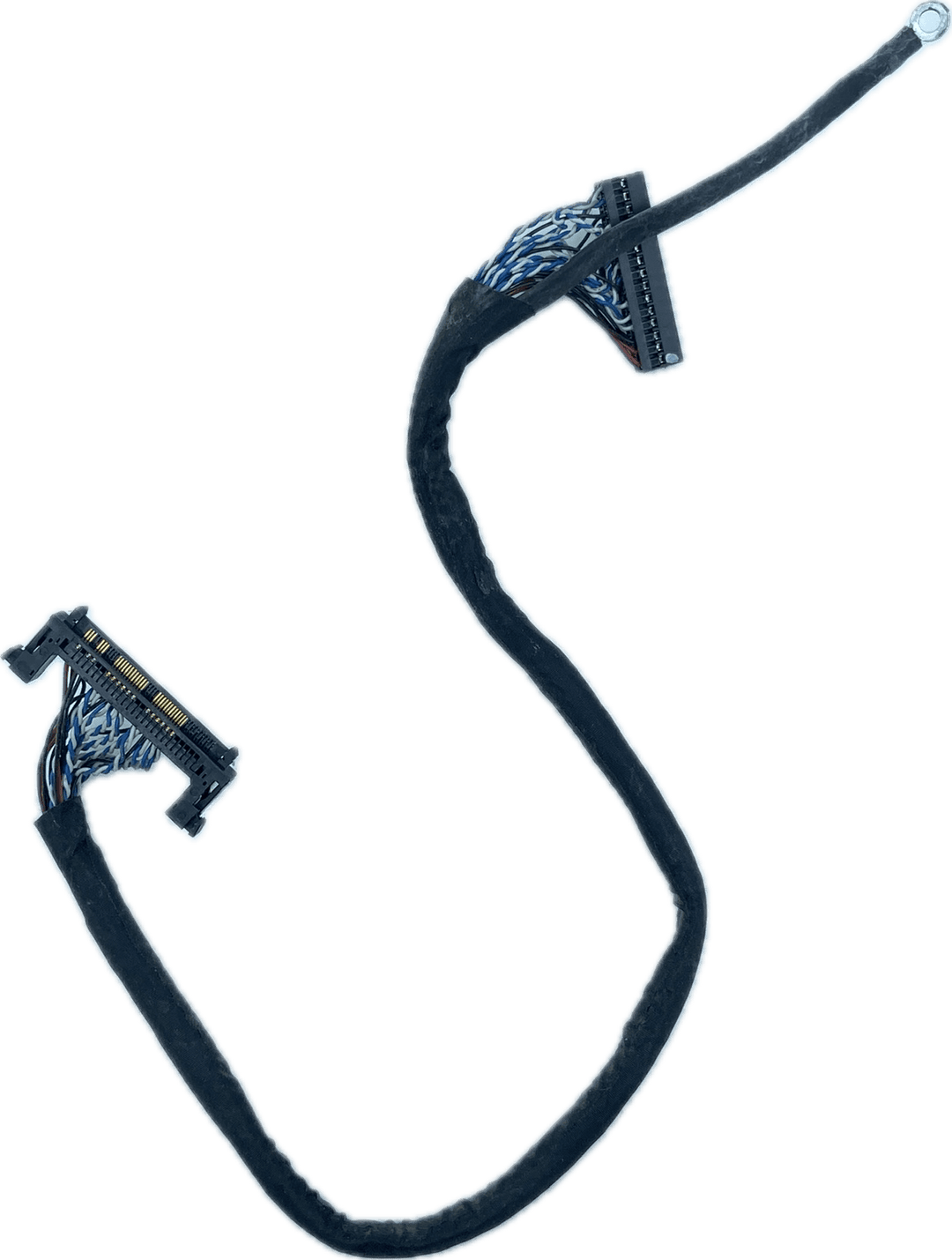 Micromax LED TV LVDS Cable – Model 50B5000FHD - Great Bharat Electronics