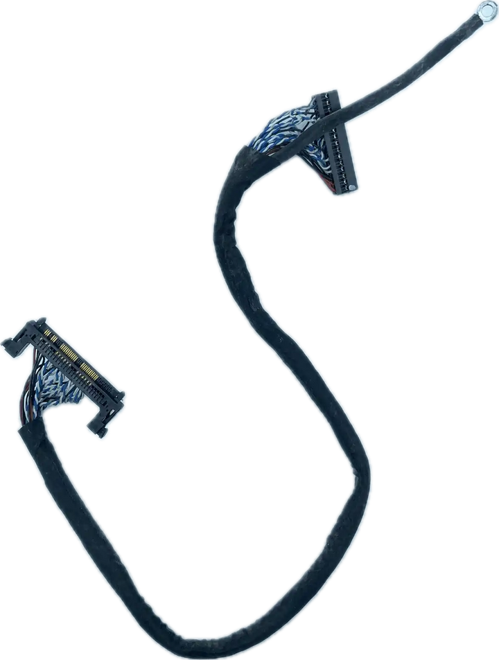Micromax LED TV LVDS Cable – Model 50B5000FHD - Great Bharat Electronics