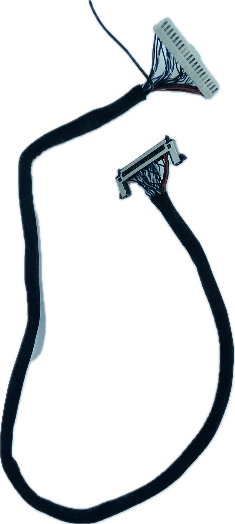 Micromax LED TV LVDS Cable – Model 50C4400FHD - Great Bharat Electronics