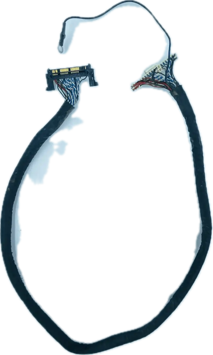 Micromax LED TV LVDS Cable – Model 50C5500FHD - Great Bharat Electronics