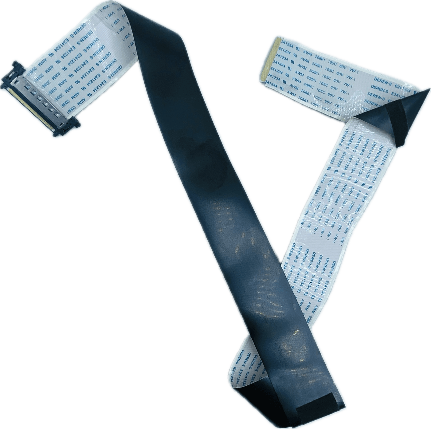 Micromax LED TV LVDS Cable – Model 50K2330UHD - Great Bharat Electronics