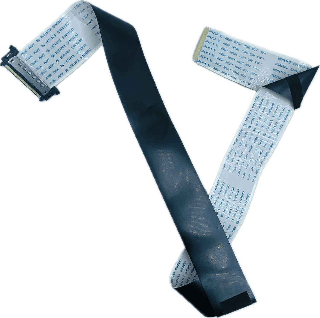 Micromax LED TV LVDS Cable – Model 50K2330UHD - Great Bharat Electronics