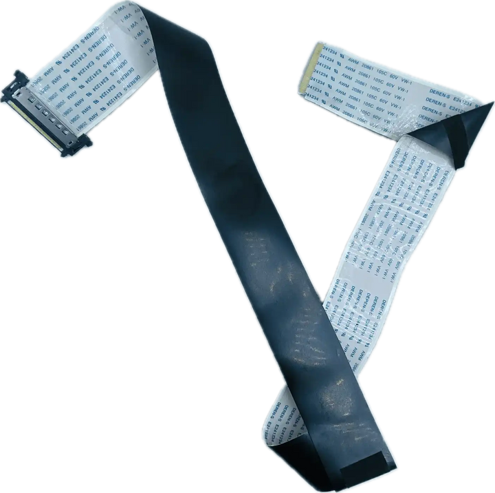 Micromax LED TV LVDS Cable – Model 50K2330UHD - Great Bharat Electronics