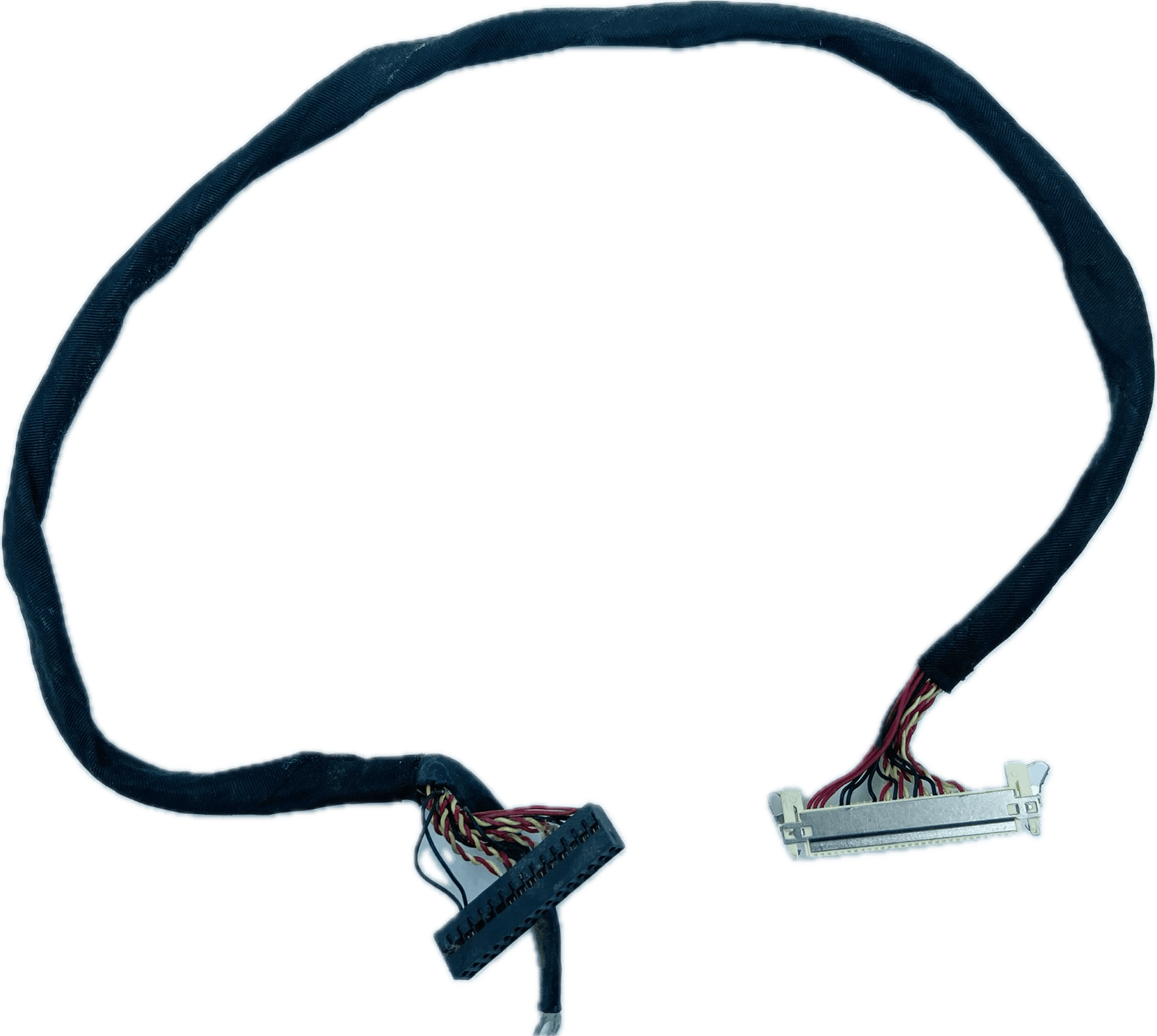Micromax LED TV LVDS Cable – Model TH24F200DX - Great Bharat Electronics