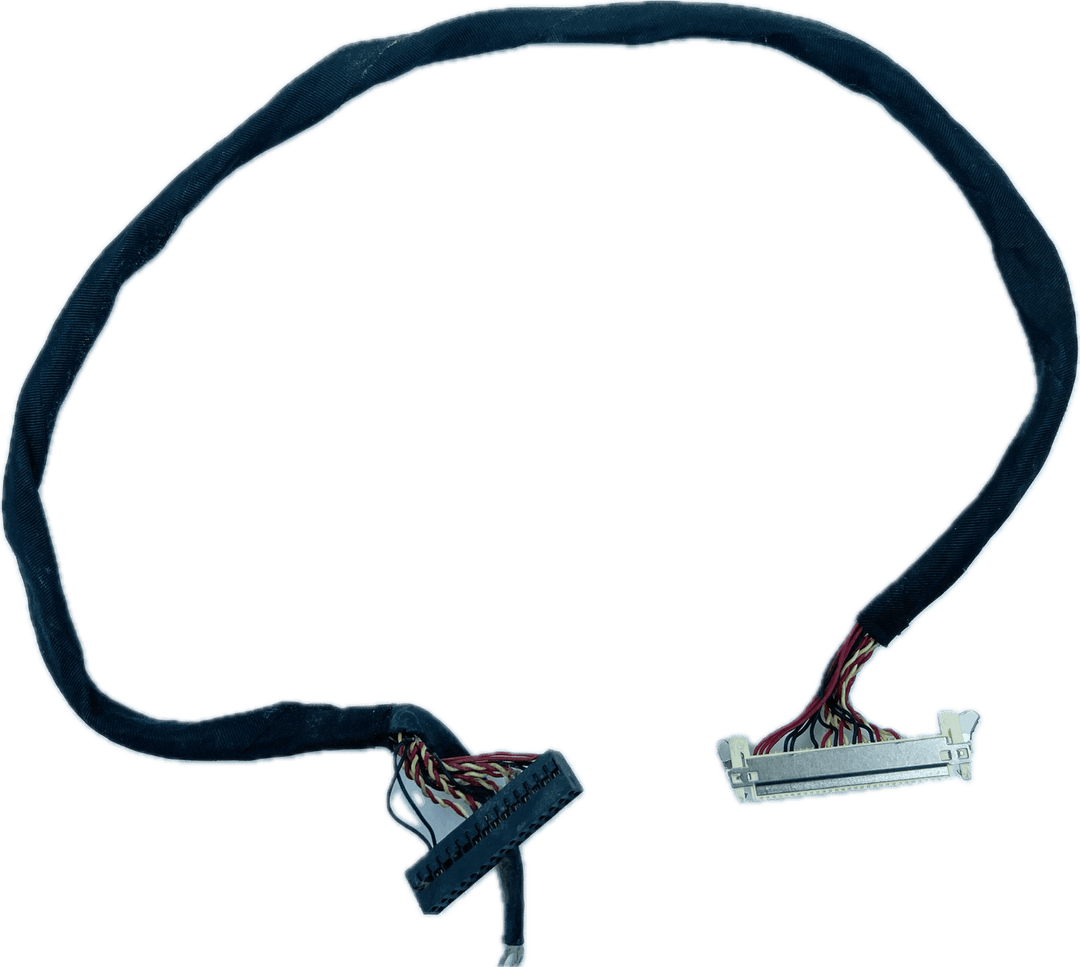 Micromax LED TV LVDS Cable – Model TH24F200DX - Great Bharat Electronics