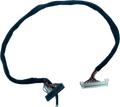 Micromax LED TV LVDS Cable – Model TH24F200DX - Great Bharat Electronics