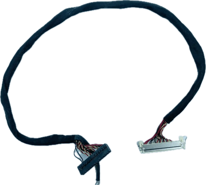 Micromax LED TV LVDS Cable – Model TH24F200DX - Great Bharat Electronics