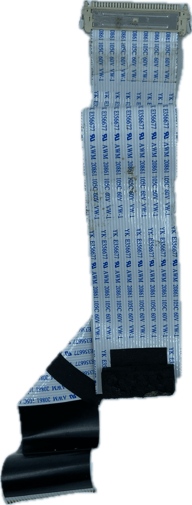 Micromax LED TV LVDS Cable – Model 32T7290MHD - Great Bharat Electronics