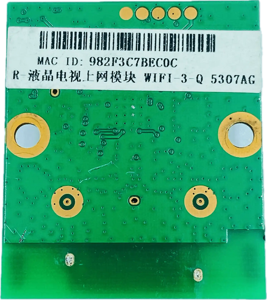 Micromax LED TV Wi-Fi Module – Model 42C0050UHD - Great Bharat Electronics