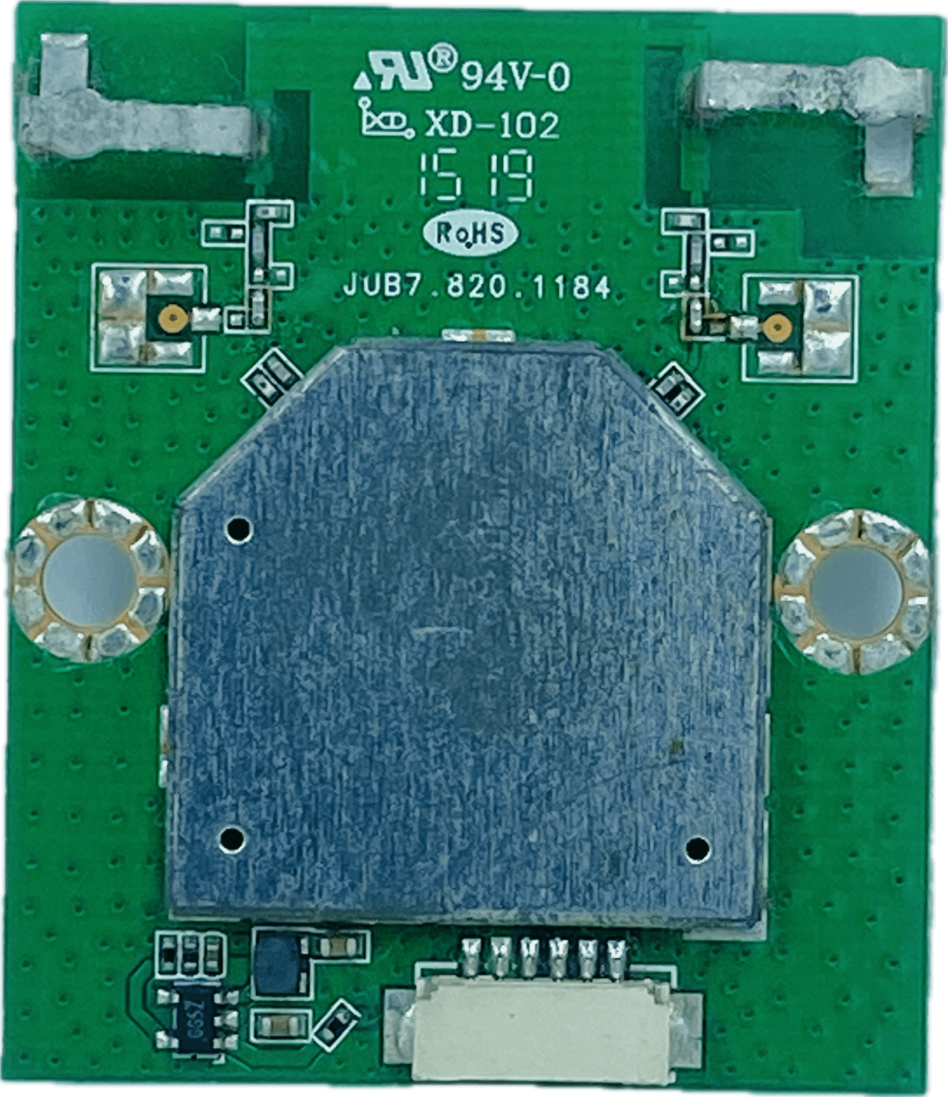 Micromax LED TV Wi-Fi Module – Model 43E9999UHD - Great Bharat Electronics
