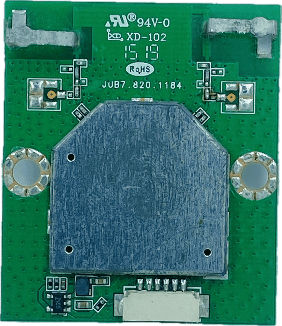 Micromax LED TV Wi-Fi Module – Model 43E9999UHD - Great Bharat Electronics