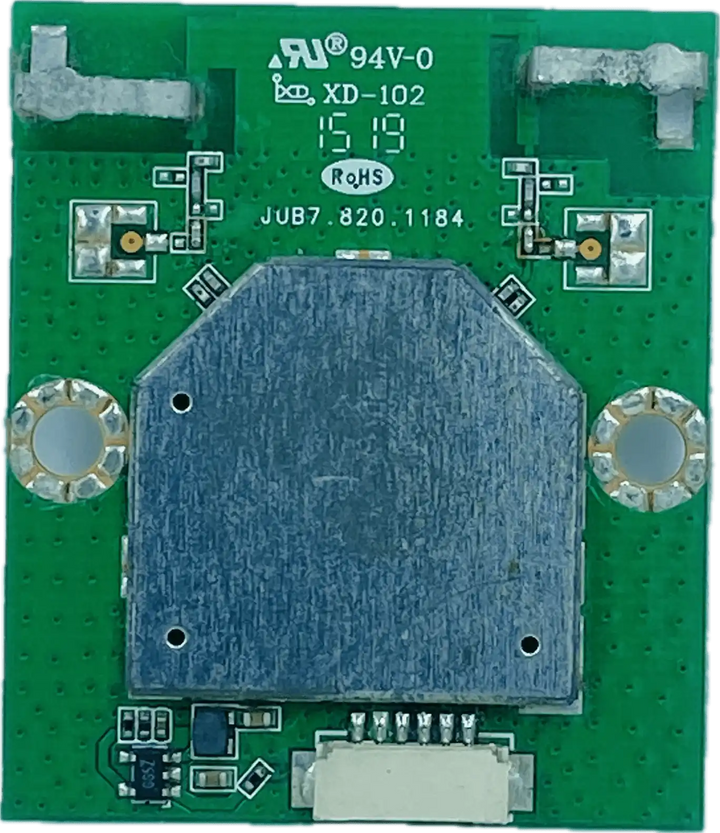 Micromax LED TV Wi-Fi Module – Model 43E9999UHD - Great Bharat Electronics