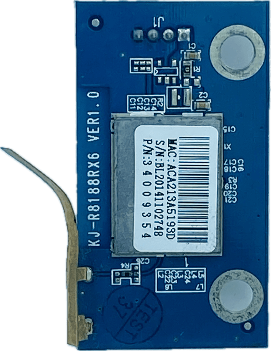 Micromax LED TV Wi-Fi Module – Model 50K2330UHD - Great Bharat Electronics